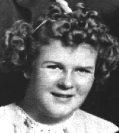  Dorothy Swenson